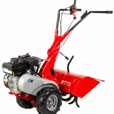 RTT3 Motorhacken – LONCIN TM70 OHV 212 cm³ – 60 cm Arbeitsbreite