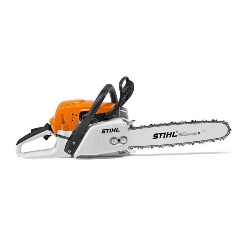 STIHL MS 291 Benzin-Kettensäge (45 cm)