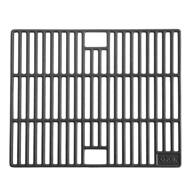 O. F. B. Standard - Gasgrill – Bild 11