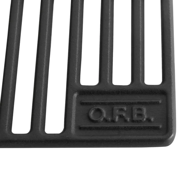 O. F. B. Standard - Gasgrill – Bild 12