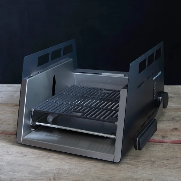 O. F. B. Standard - Gasgrill – Bild 4