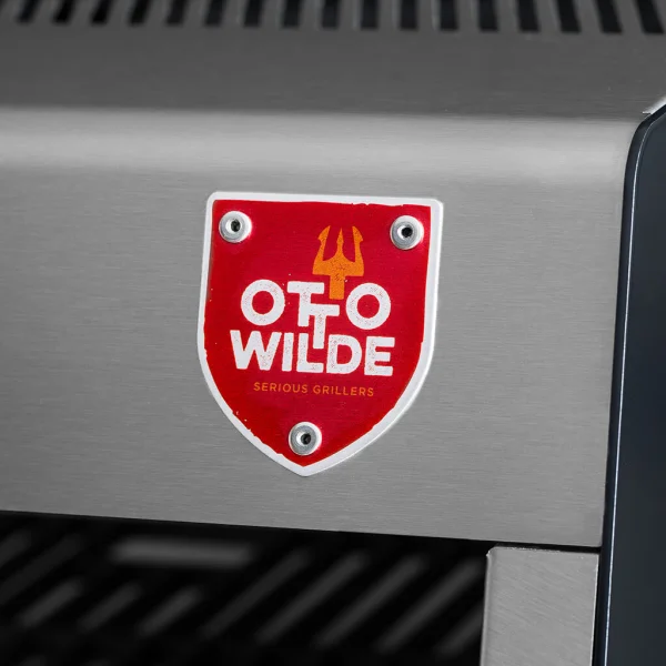 O. F. B. Standard - Gasgrill – Bild 9