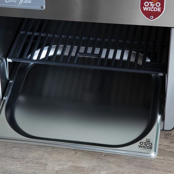 O. F. B. Standard - Gasgrill – Bild 10