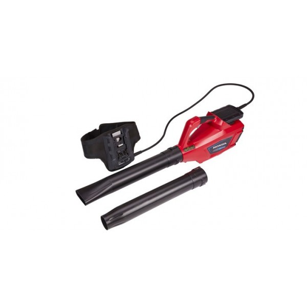 Batterie Gebläse Pack hhb36axbe HONDA – Bild 4