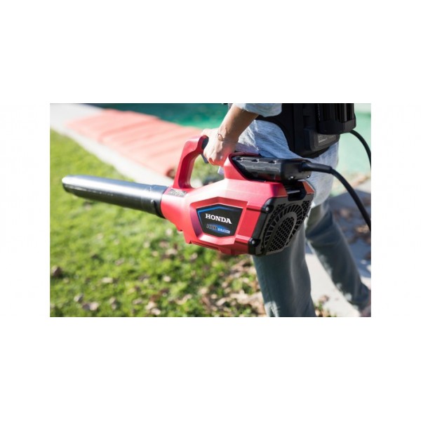 Batterie Gebläse Pack hhb36axbe HONDA – Bild 5