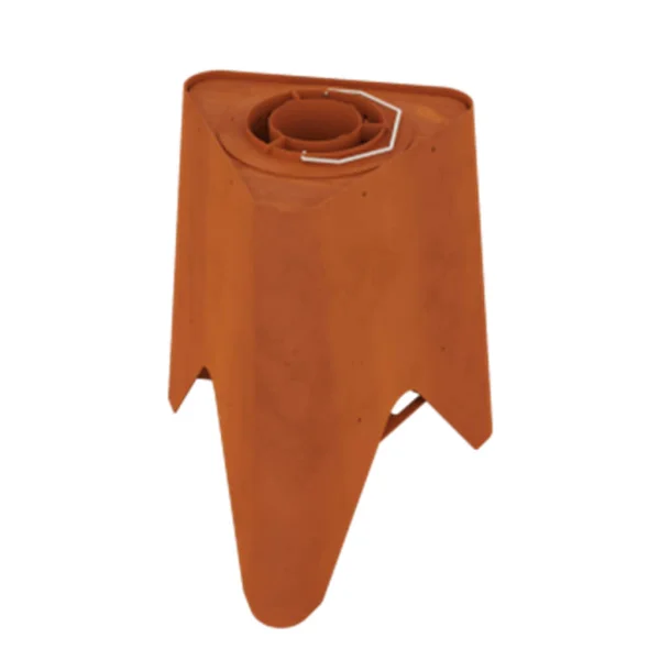 Globe Fire Osorno Pellet patio Herd – Bild 2