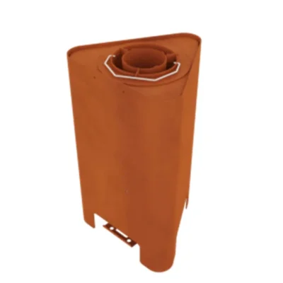 Globe Fire Santorini Pellet patio Herd