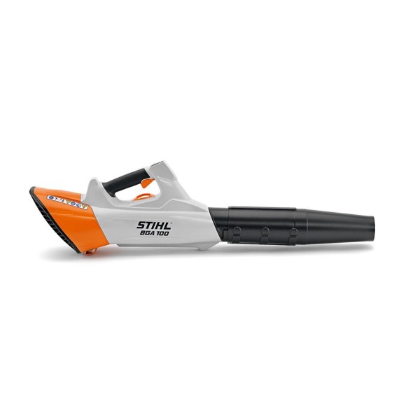 Bga100 batterie Gebläse NU STIHL – Bild 3