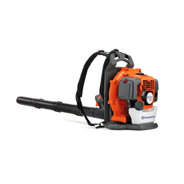 Rucksackgebläse 350BT HUSQVARNA – Bild 3