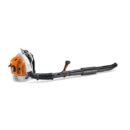STIHL br500 rucksackgebläse