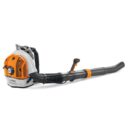 STIHL br700 rucksackgebläse