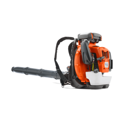 HUSQVARNA 580 BTS professionelles rucksackgebläse