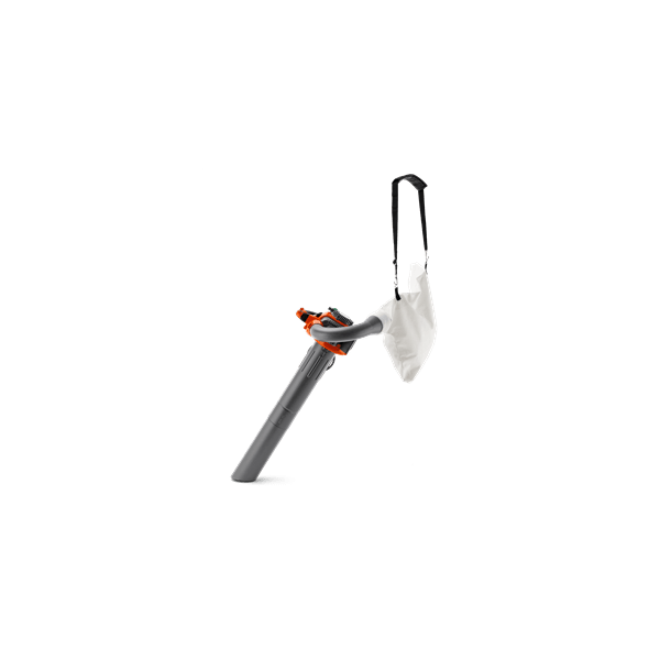 Gebläse Staubsauger 125bvx HUSQVARNA – Bild 2