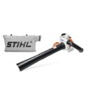 Gebläse Staubsauger SH 86 C-E STIHL