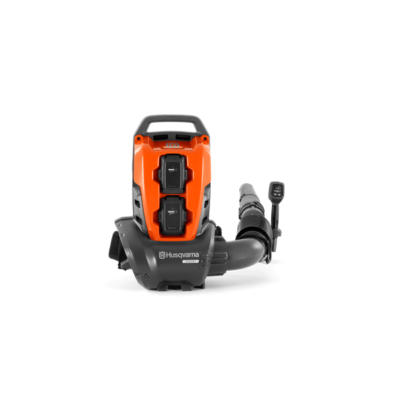 HUSQVARNA 340 iBT Batterie-Laubbläser