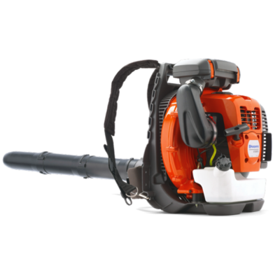 HUSQVARNA 570bts professionelles thermisches Gebläse