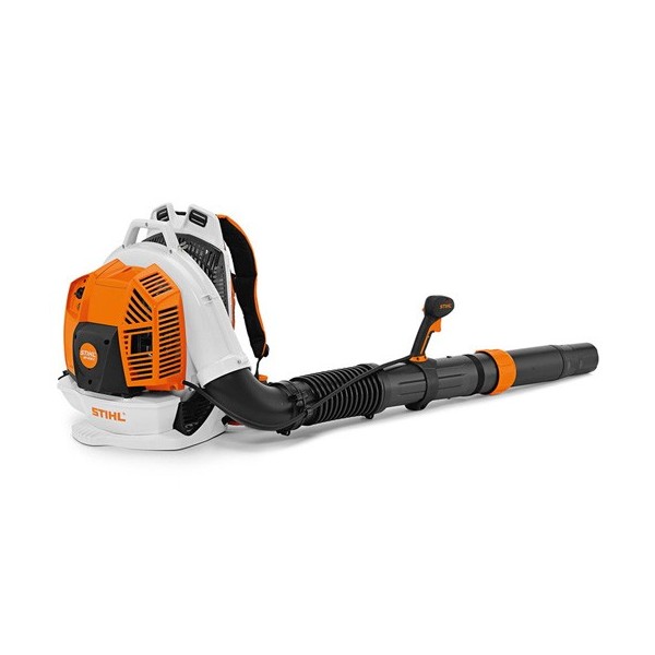 STIHL br800 C-E rucksackgebläse