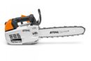 STIHL MS 201 T-CM Benzin-Kettensäge (35 cm)