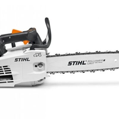 STIHL MS 201 T-CM Benzin-Kettensäge (35 cm)