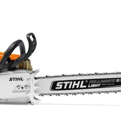 STIHL MS 661 C-M Benzin-Kettensäge (50–80 cm)