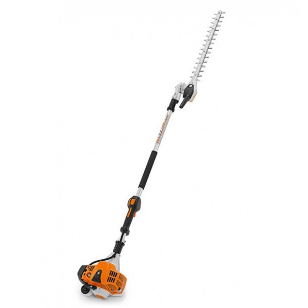 STIHL HL 94 KC-E Benzin-Stangenheckenschere – Bild 3