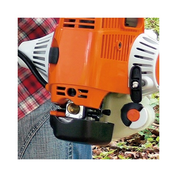 STIHL HL 94 KC-E Benzin-Stangenheckenschere – Bild 2