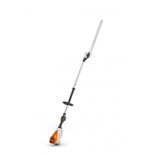 STIHL HLA 135 Akku-Stangenheckenschere – Bild 2