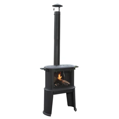 Globe Fire Vulture patio Herd