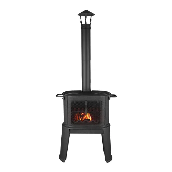 Globe Fire Vulture patio Herd – Bild 4