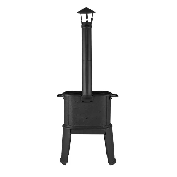 Globe Fire Vulture patio Herd – Bild 9