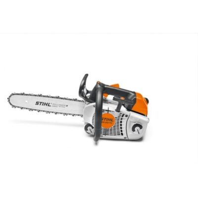 STIHL MS 201 C-M Benzin-Kettensäge (35 cm)
