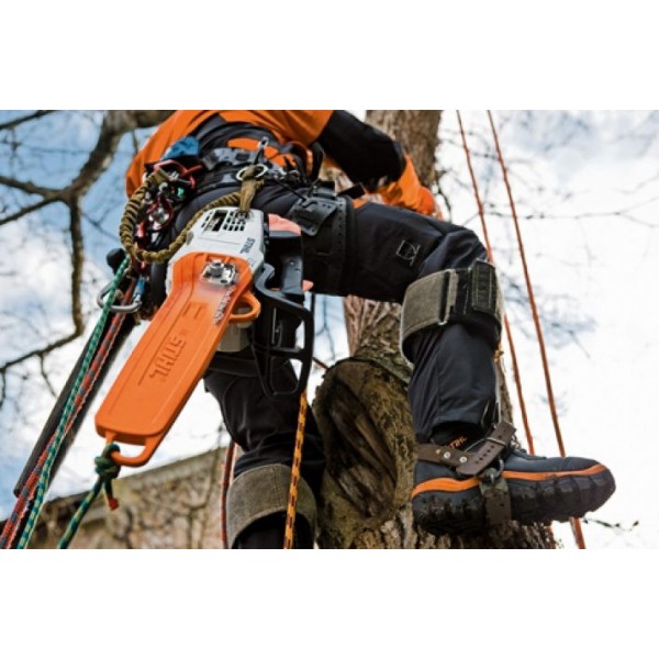 STIHL MS 201 C-M Benzin-Kettensäge (35 cm) – Bild 2