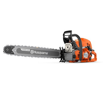 HUSQVARNA 592 XP Benzin-Kettensäge