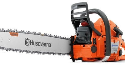 Tronçonneuse thermique HUSQVARNA 372 XP