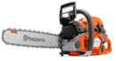 Thermische Kettensäge HUSQVARNA 562 XP
