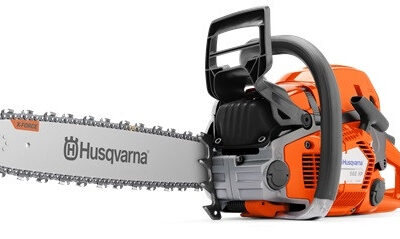 Tronçonneuse thermique HUSQVARNA 562 XP