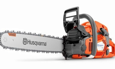 Tronçonneuse thermique HUSQVARNA 565