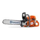 Thermische Kettensäge HUSQVARNA 572 XP