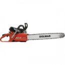 Dolmar Profi-Benzin-Kettensäge, 60 cm Führungsschiene, Modell PS7910-60PM