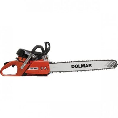 Dolmar Profi-Benzin-Kettensäge, 60 cm Führungsschiene, Modell PS7910-60PM