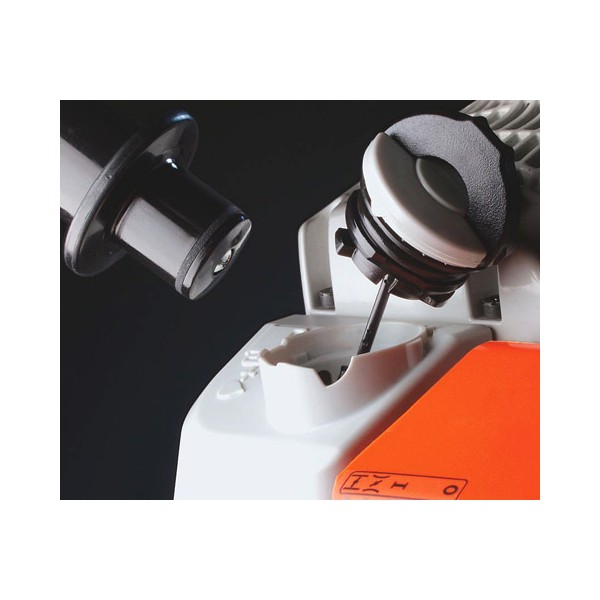 STIHL 241 C-M Benzin-Kettensäge (40 cm oder 45 cm Führungsschiene) – Bild 2