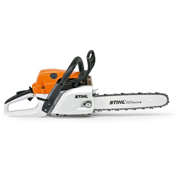 STIHL 241 C-M Benzin-Kettensäge (40 cm oder 45 cm Führungsschiene) – Bild 3