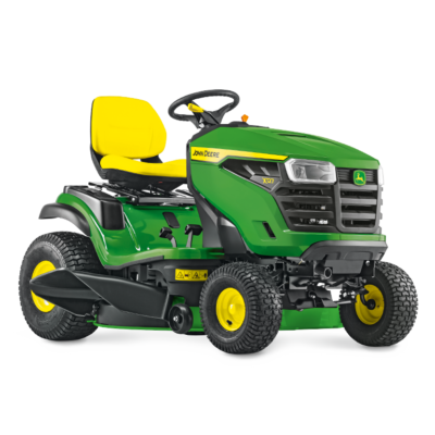 John deere X127