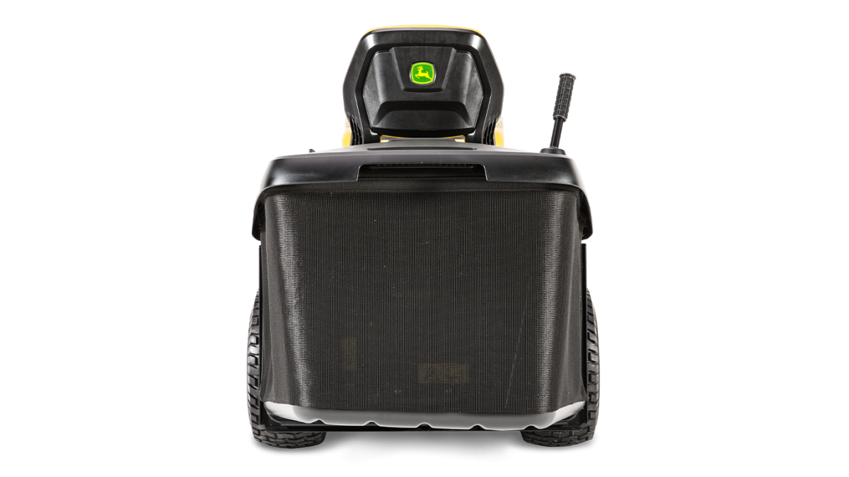 John deere X147R – Bild 2
