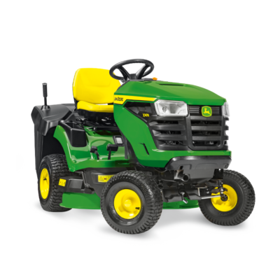 John deere X147R