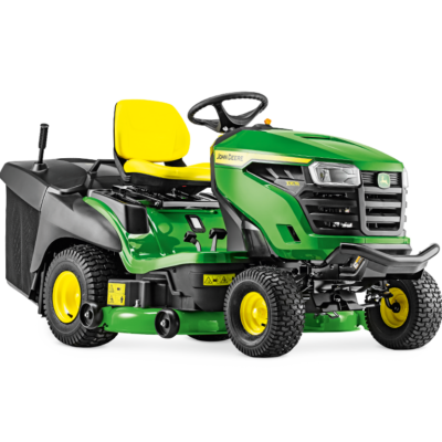 John deere X167R